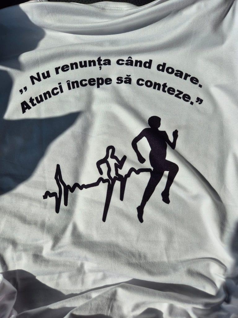 Călărași aleargă pentru memorie, comunitate și valori – Crosul Memorial Petrică Puran, ediția a II-a