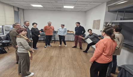 Cursul Harmony and Learning