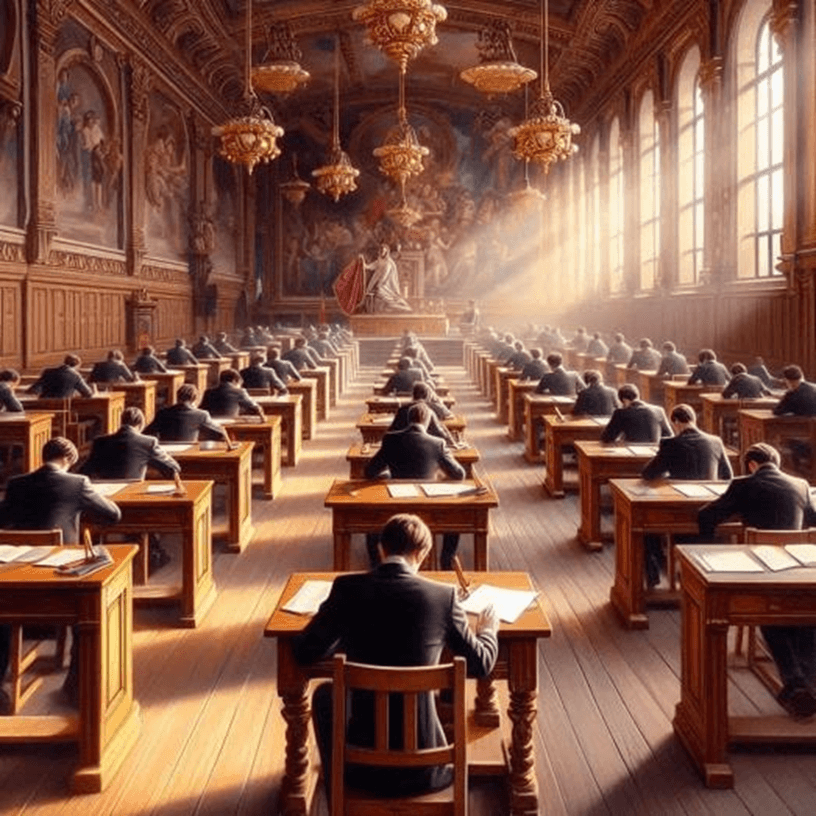 Titularizare 2025: rezultate îngrijorătoare și suspiciuni de fraudă la Mehedinți