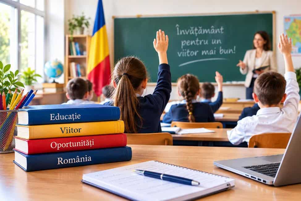 Simularea Evaluării Naționale