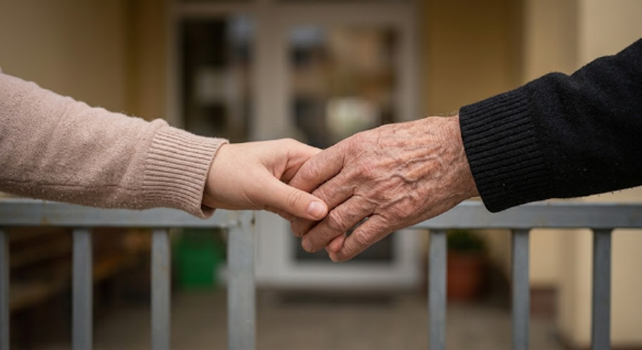 Anatomia unui colaps nevăzut: Demografie, resemnare și mercantilizarea bătrâneții în România contemporană