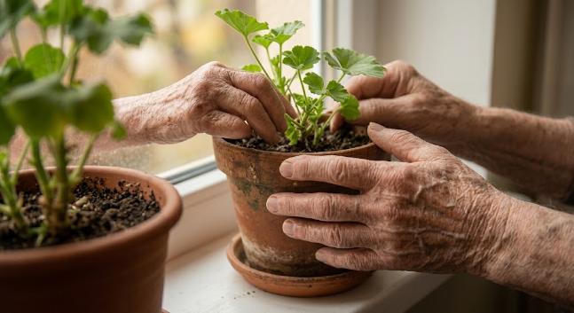 Anatomia unui colaps nevăzut: Demografie, resemnare și mercantilizarea bătrâneții în România contemporană
